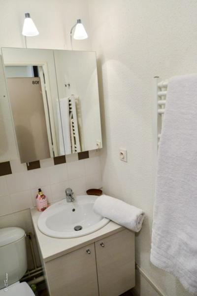 Grange Blanche 1 - One-Bedroom Apartment - 6