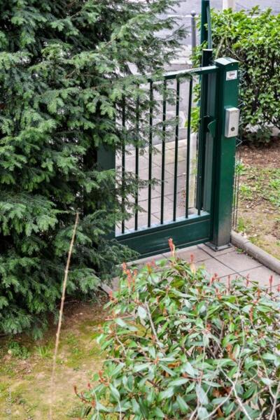 Grange Blanche 1 - One-Bedroom Apartment - 11