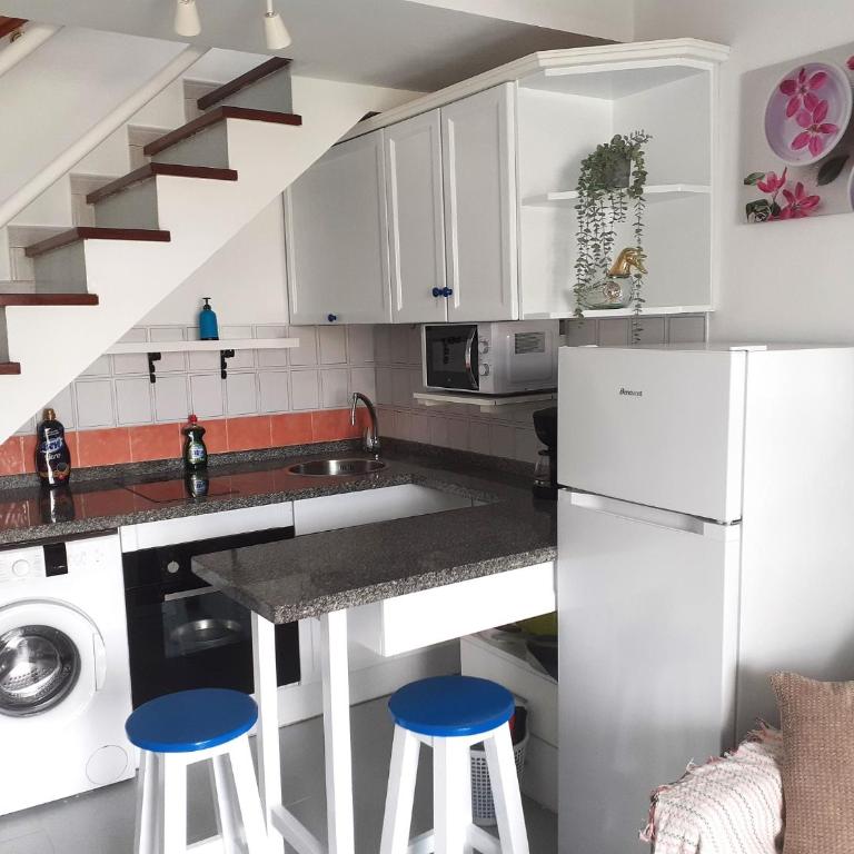Casa Romantico - Playmar - Maspalomas - One-Bedroom Apartment - 19