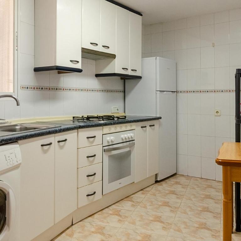 Levante Beach Apartments by Mara Boutique - Apartamento de 2 dormitorios - 15