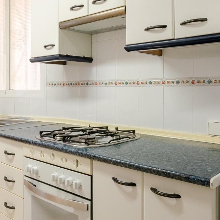 Levante Beach Apartments by Mara Boutique - Apartamento de 2 dormitorios - 17