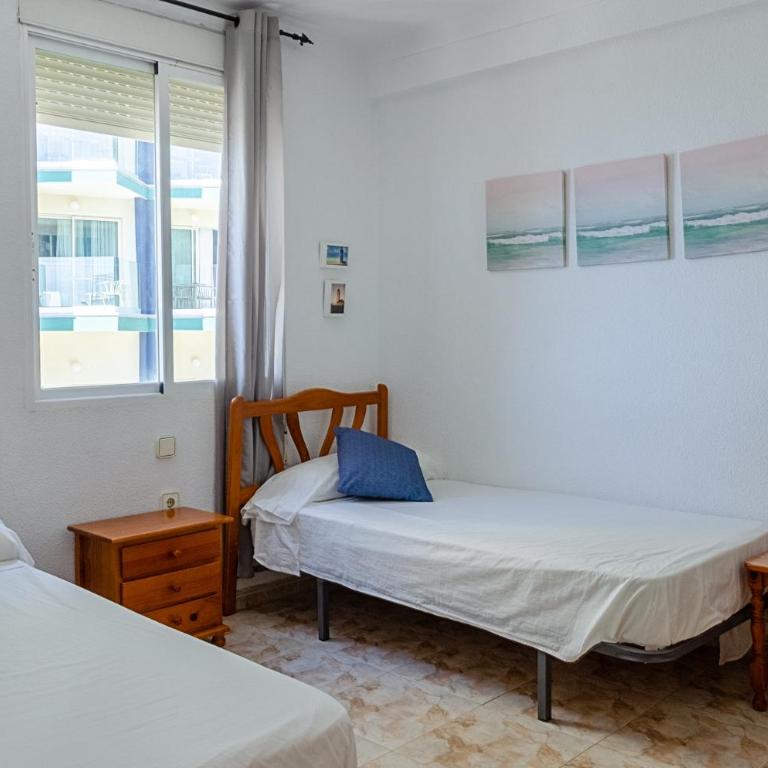 Levante Beach Apartments by Mara Boutique - Apartamento de 2 dormitorios - 18