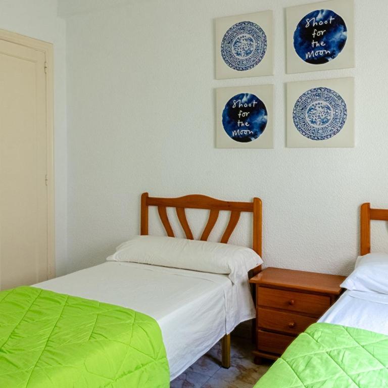 Levante Beach Apartments by Mara Boutique - Apartamento de 2 dormitorios - 21