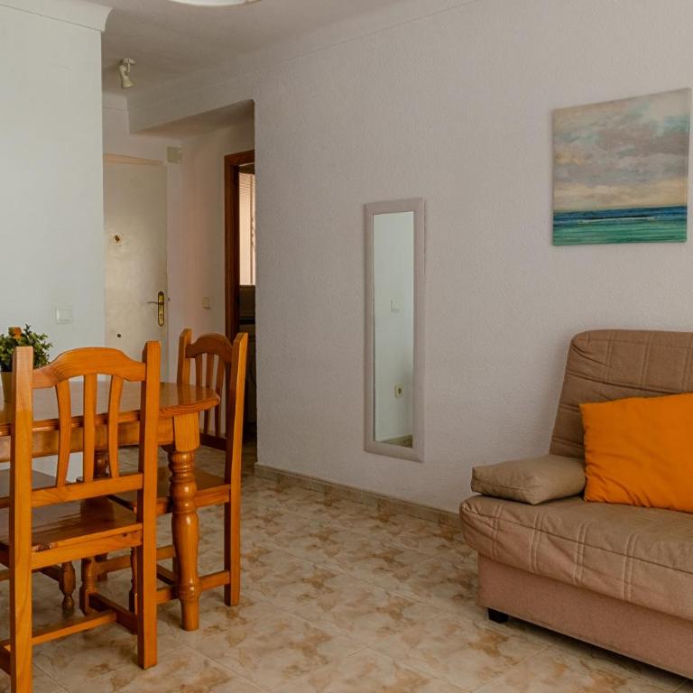 Levante Beach Apartments by Mara Boutique - Apartamento de 2 dormitorios - 22