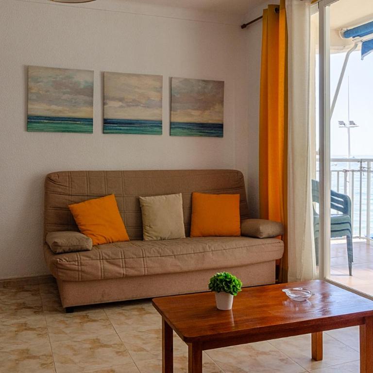 Levante Beach Apartments by Mara Boutique - Apartamento de 2 dormitorios - 23