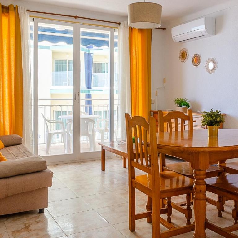 Levante Beach Apartments by Mara Boutique - Apartamento de 2 dormitorios - 24