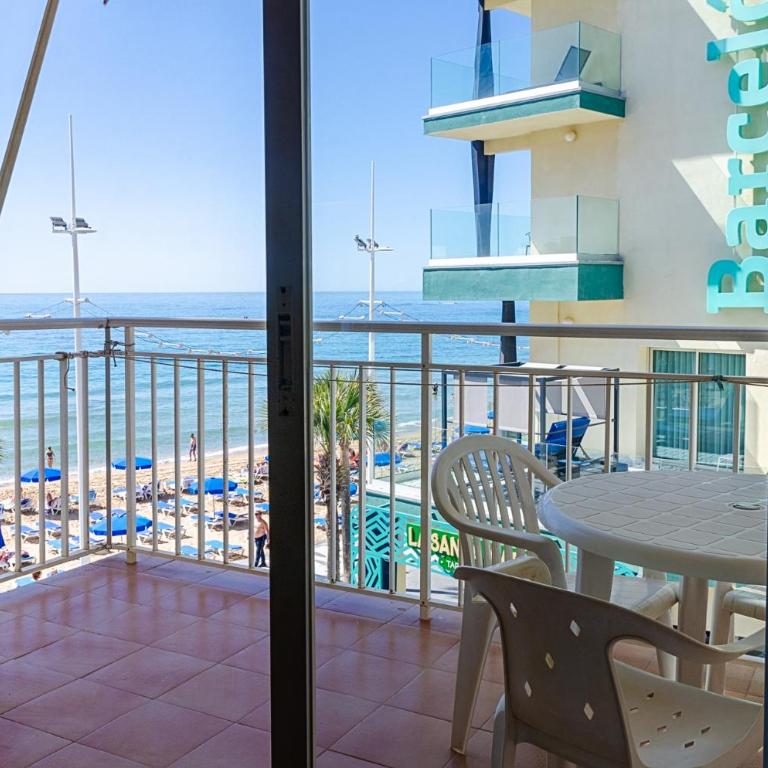 Levante Beach Apartments by Mara Boutique - Apartamento de 2 dormitorios - 1