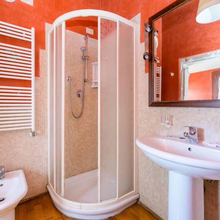 Ca' San Trovaso by Sarlux - Appartamento con 3 Camere da Letto - 21