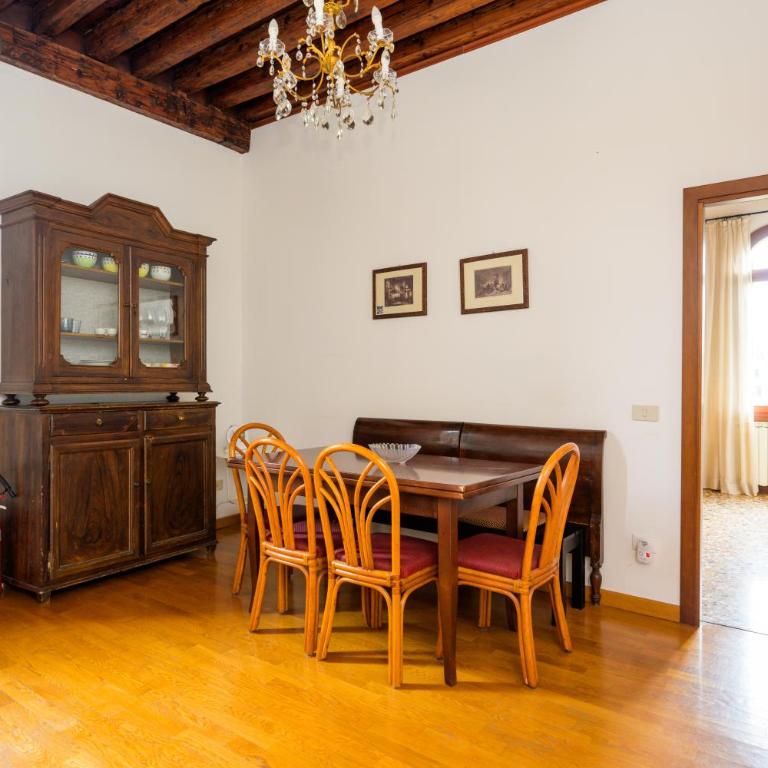Ca' San Trovaso by Sarlux - Appartamento con 3 Camere da Letto - 9