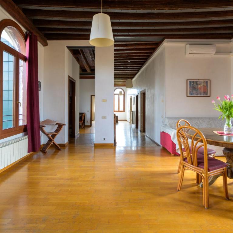 Ca' San Trovaso by Sarlux - Appartamento con 3 Camere da Letto - 16