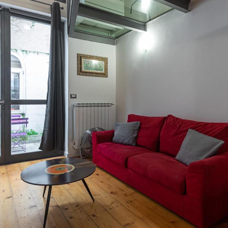 Italianway Easy - Spezia 22 - Appartamento - 7