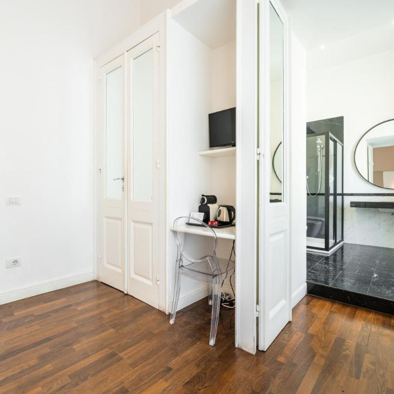 PLEY Cagliari Boutique Rooms - Double Room - 10