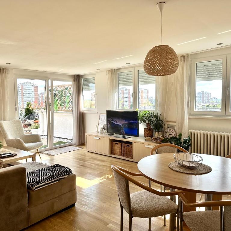 Apartment Ana - Apartman - 7