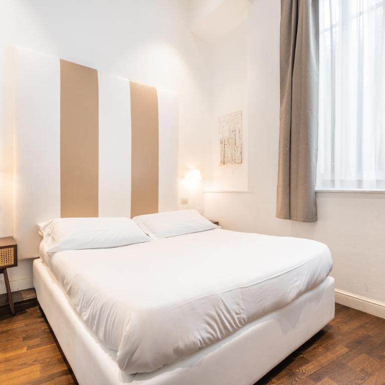 PLEY Cagliari Boutique Rooms - Standard Double Room - 6