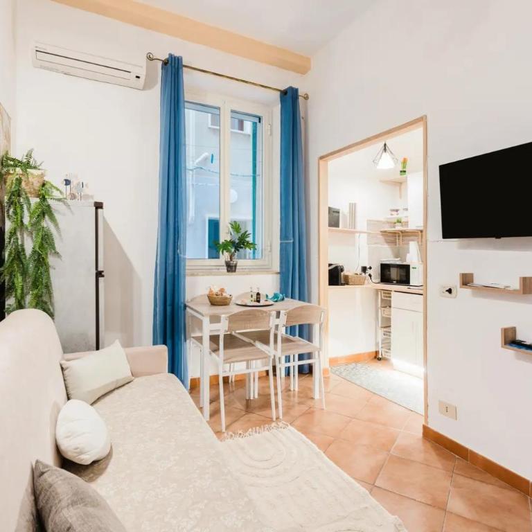 Pietra marina - Appartamento con 1 Camera da Letto - 8