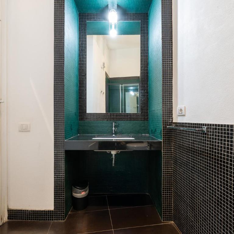 PLEY Cagliari Boutique Rooms - Standard Double Room - 7