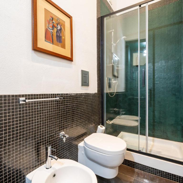 PLEY Cagliari Boutique Rooms - Standard Double Room - 8