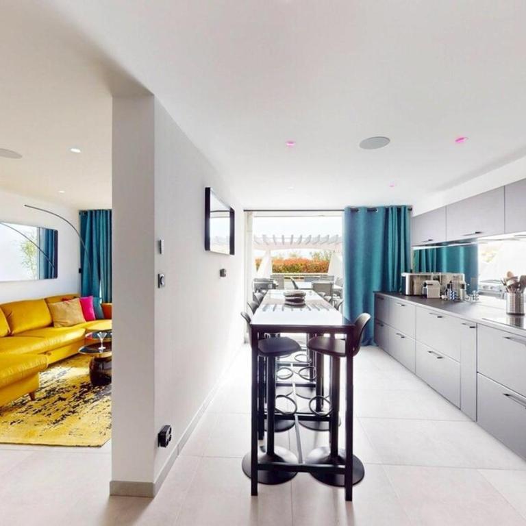 Le Majestic, Naturist Village 3 bedrooms 90 m2 - Appartamento con 3 Camere da Letto - 13