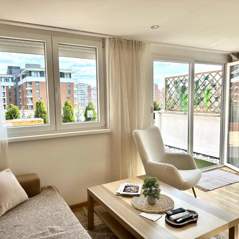 Apartment Ana - Apartman - 10