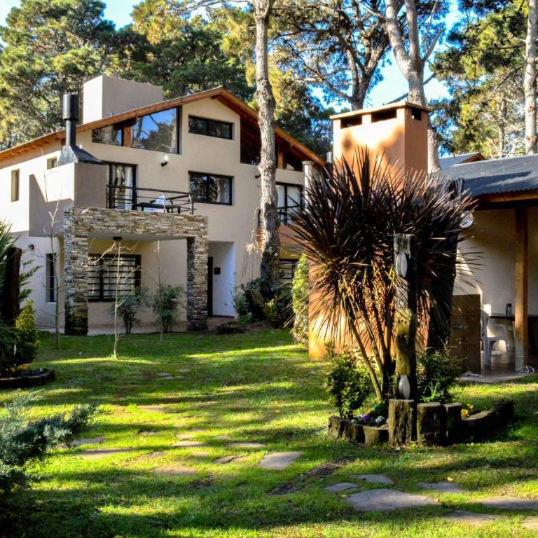 Complejo Los Origenes - Two-Bedroom Apartment - 1