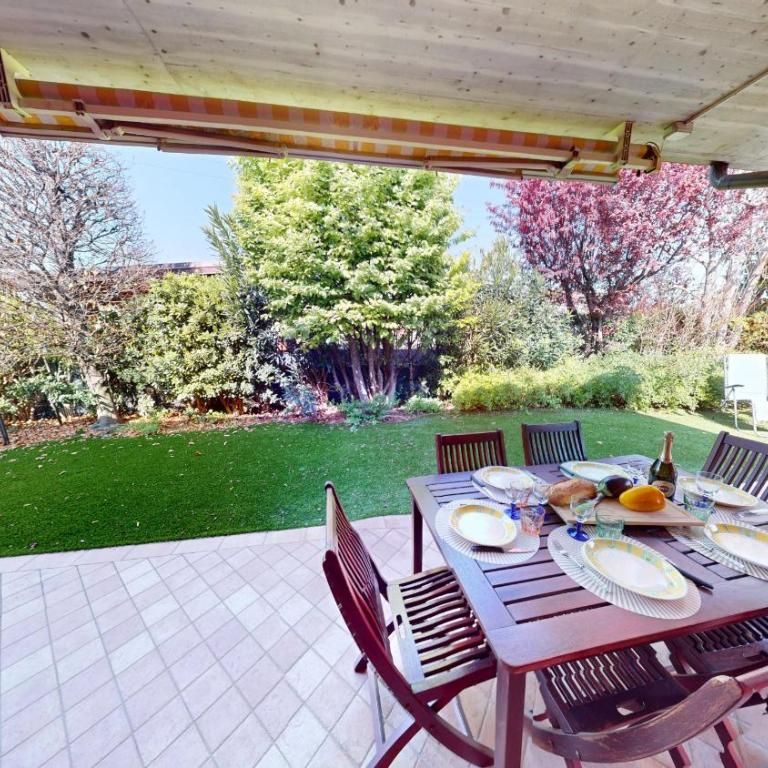 Villa Arcoiris By Bookinggardalake - Villa con 3 Camere da Letto - 2