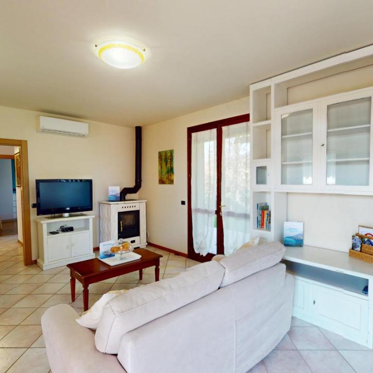 Villa Arcoiris By Bookinggardalake - Villa con 3 Camere da Letto - 12