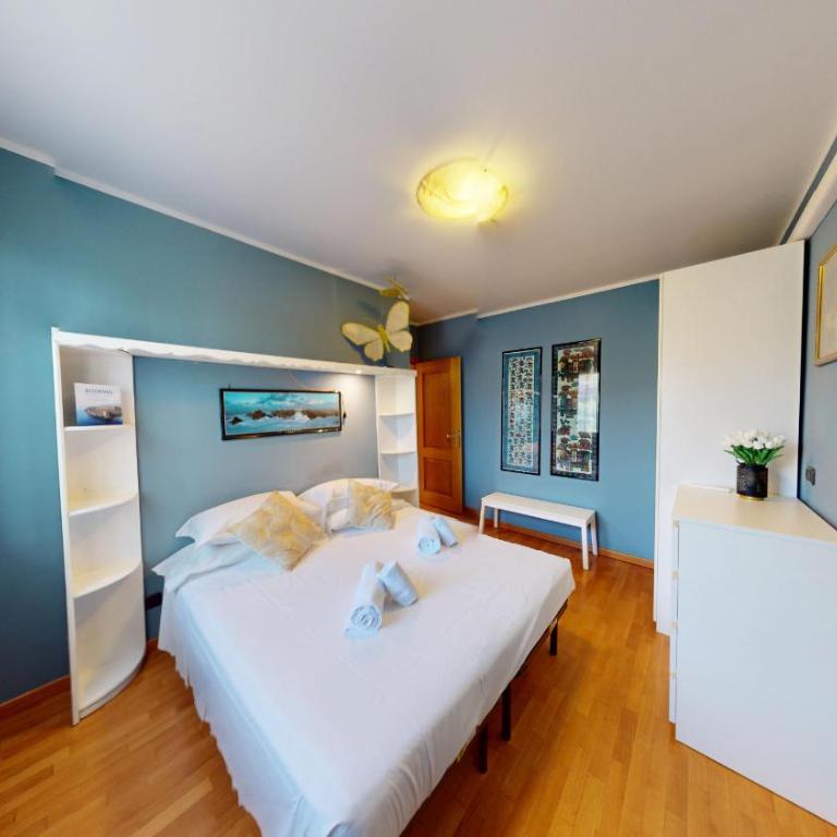 Villa Arcoiris By Bookinggardalake - Villa con 3 Camere da Letto - 15
