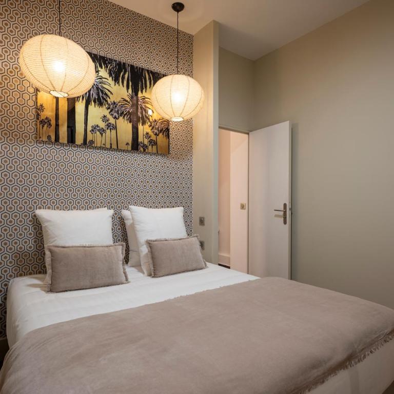 L'Atelier des Arts - Apartamento - 32