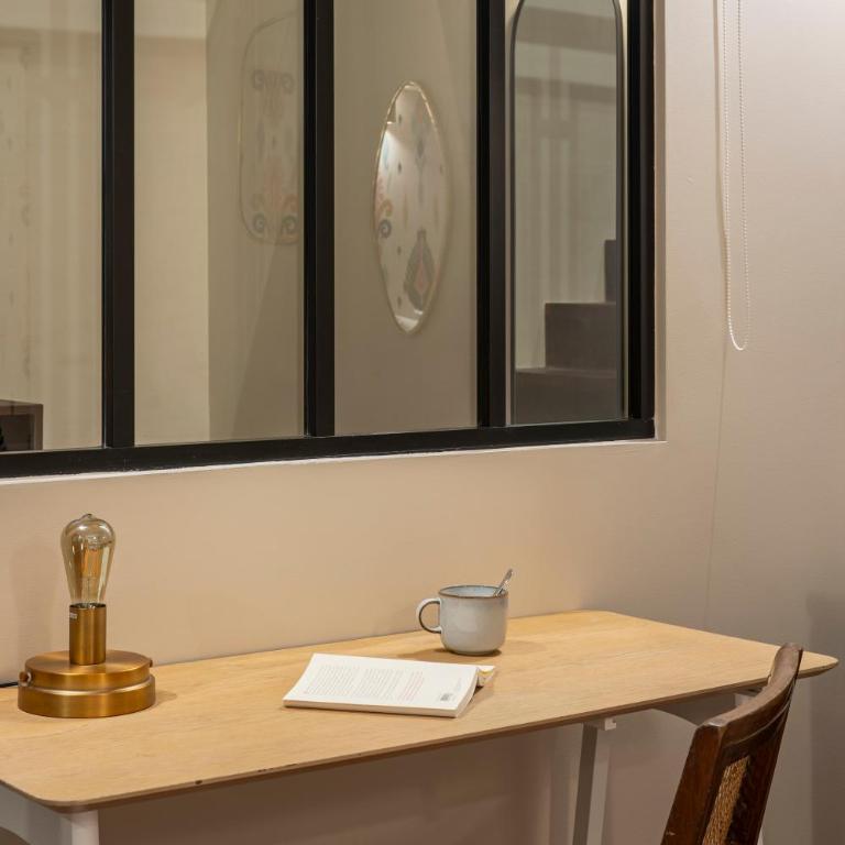 L'Atelier des Arts - Apartamento - 34