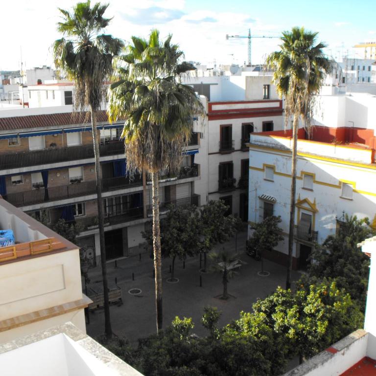 Karmapartment - Apartamento A de 1 dormitorio - 21