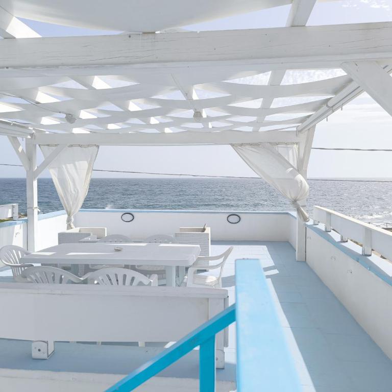 La Corte sul Mare Puglia On line - Appartamento con 1 Camera da Letto e Terrazza - 17