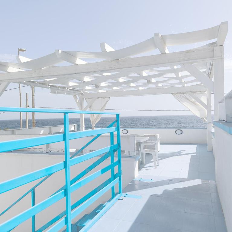 La Corte sul Mare Puglia On line - Appartamento con 1 Camera da Letto e Terrazza - 10