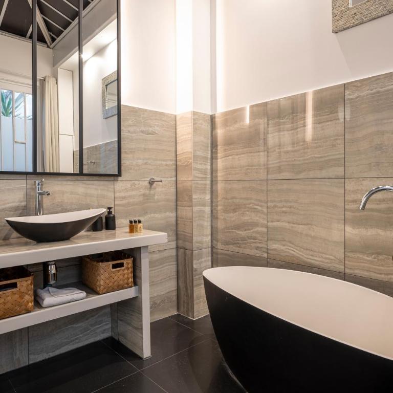 L'Atelier des Arts - Apartamento - 30