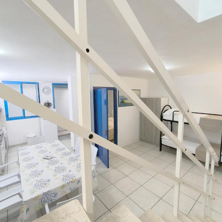 La Corte sul Mare Puglia On line - Appartamento con 1 Camera da Letto e Terrazza - 27