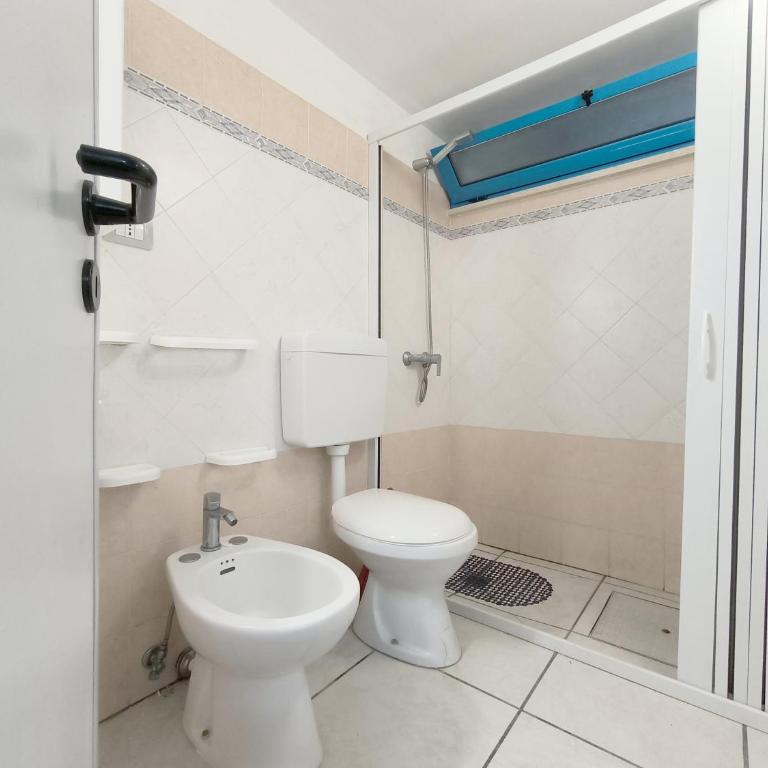 La Corte sul Mare Puglia On line - Appartamento con 1 Camera da Letto e Terrazza - 23