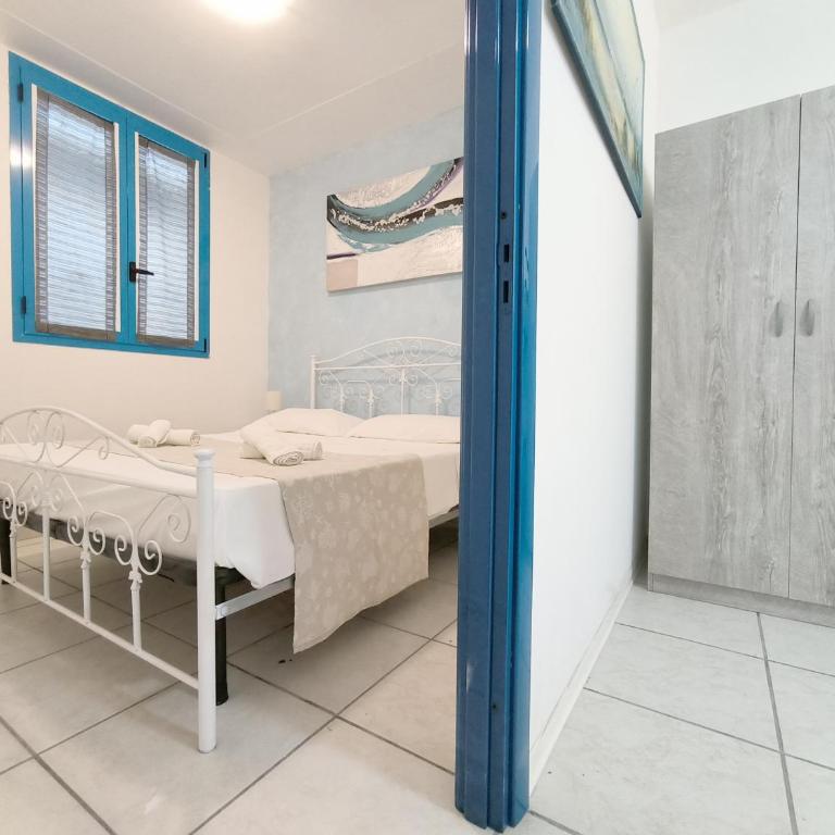 La Corte sul Mare Puglia On line - Appartamento con 1 Camera da Letto e Terrazza - 11