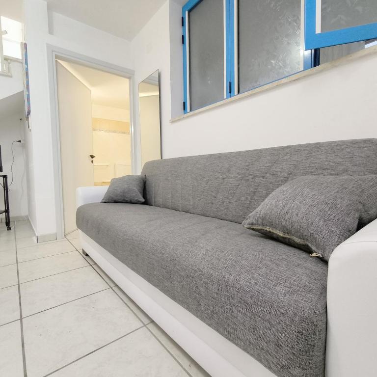 La Corte sul Mare Puglia On line - Appartamento con 1 Camera da Letto e Terrazza - 36