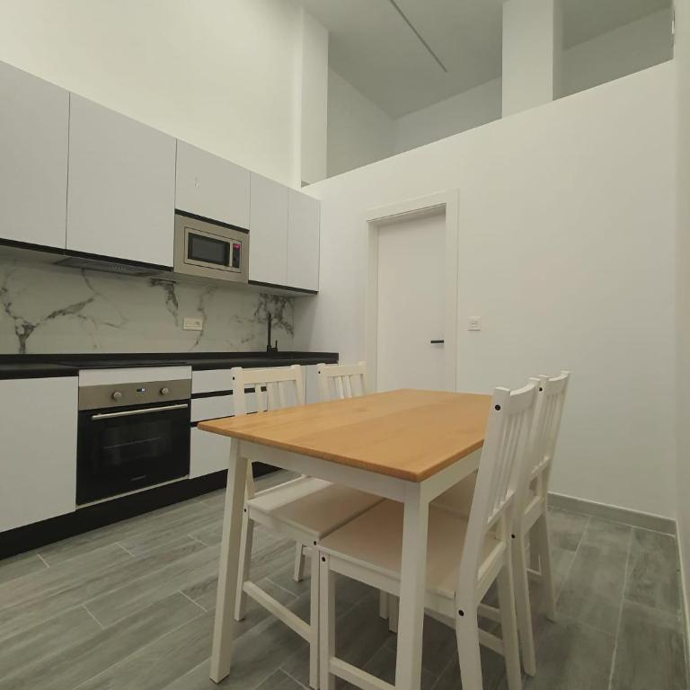 Cura Merino Superior - Apartamento de 1 dormitorio - 3