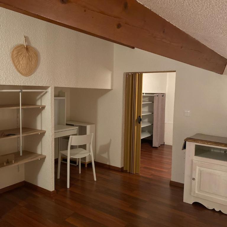 T4-72 m2 Vue Panoramique - 200 m de la plage - Etage 5 avec Ascenseur -6 pers max - Apartment mit 3 Schlafzimmern - 19