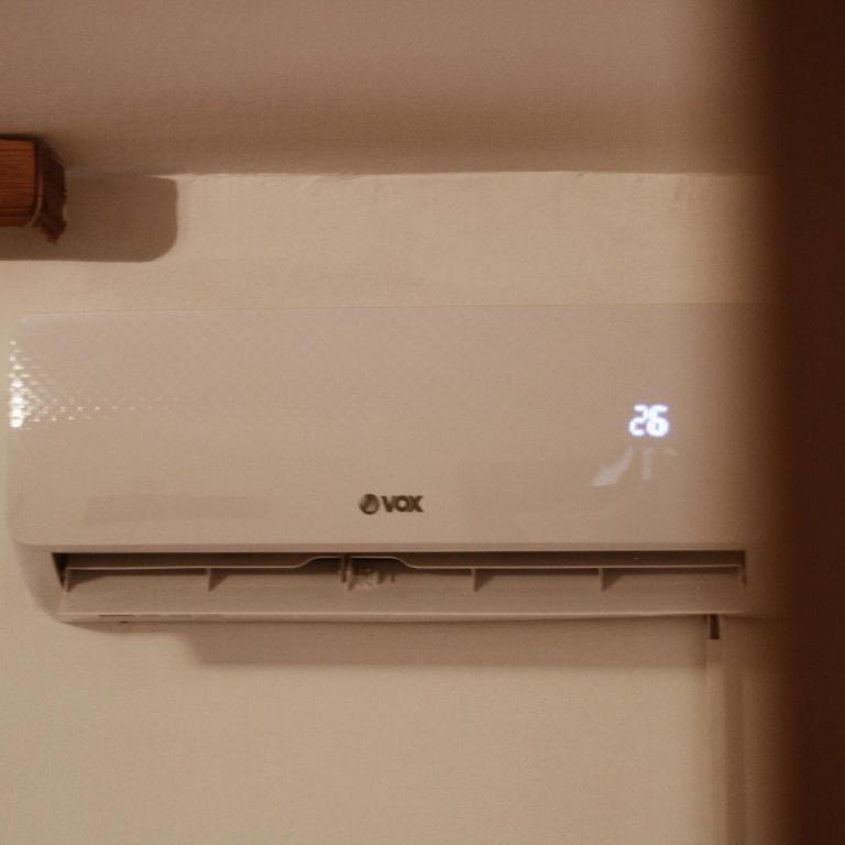 Apartment Baščaršija-parking i klima - Apartman sa 1 Spavaćom Sobom - 24