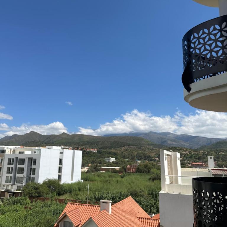 Acogedor departamento de 2 dormitorios - Apartamento de 2 dormitorios - 27