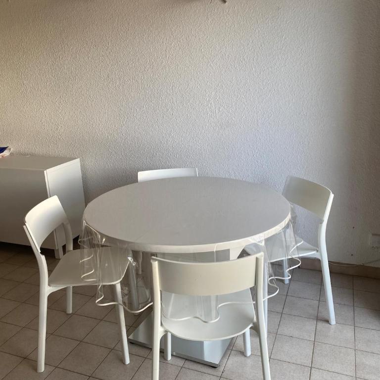 T4-72 m2 Vue Panoramique - 200 m de la plage - Etage 5 avec Ascenseur -6 pers max - Apartment mit 3 Schlafzimmern - 13