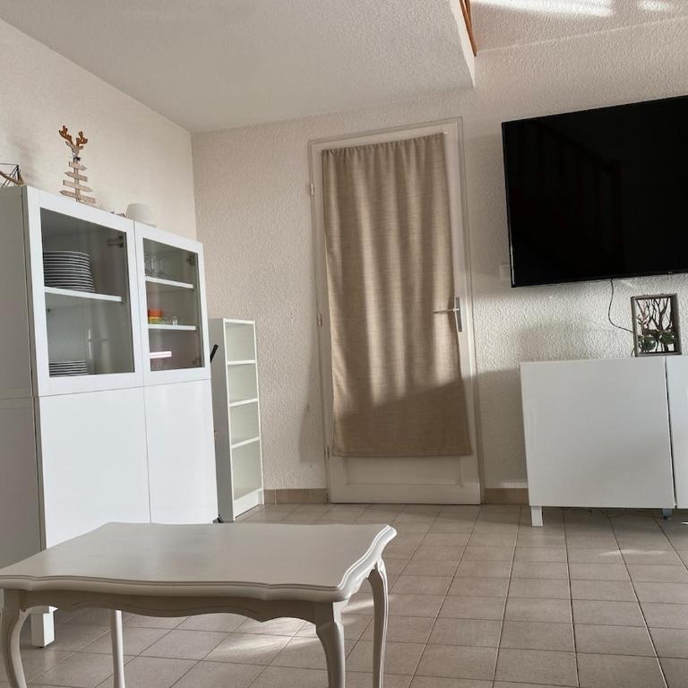 T4-72 m2 Vue Panoramique - 200 m de la plage - Etage 5 avec Ascenseur -6 pers max - Apartment mit 3 Schlafzimmern - 16
