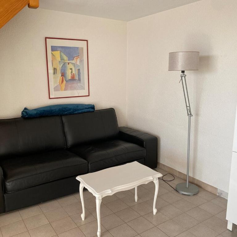 T4-72 m2 Vue Panoramique - 200 m de la plage - Etage 5 avec Ascenseur -6 pers max - Apartment mit 3 Schlafzimmern - 15