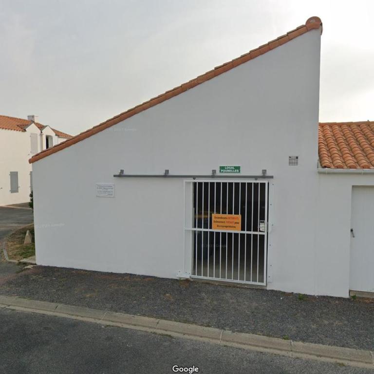 Charmante maison de vacances à 400m de la plage - FR-1-323-565 - Casa - 4