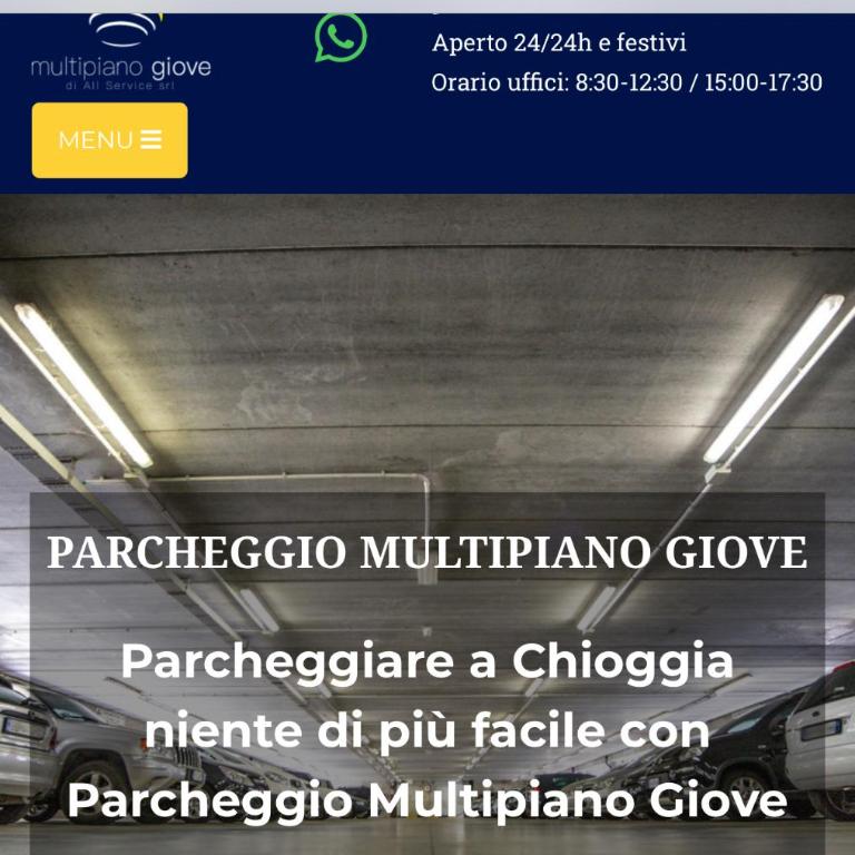 Casa Magia - Appartamento con 2 Camere da Letto - 37