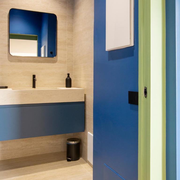 Loft di Design a Porta Venezia - Appartamento con 2 Camere da Letto - 25