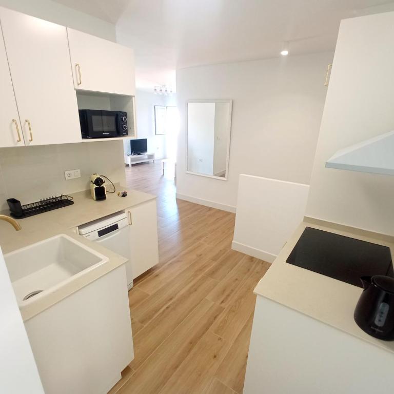Apartamento Azahara Sky - Apartamento de 3 dormitorios - 36