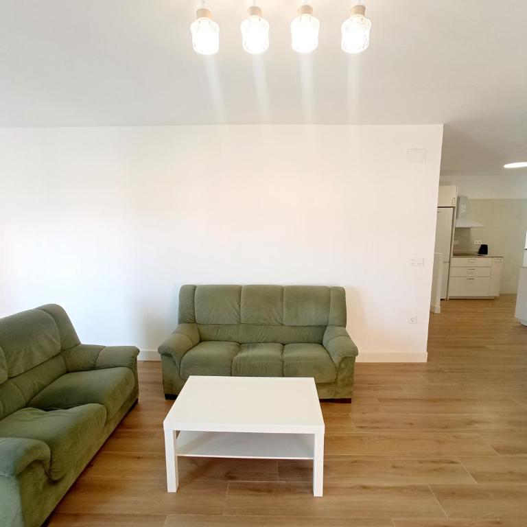 Apartamento Azahara Sky - Apartamento de 3 dormitorios - 25
