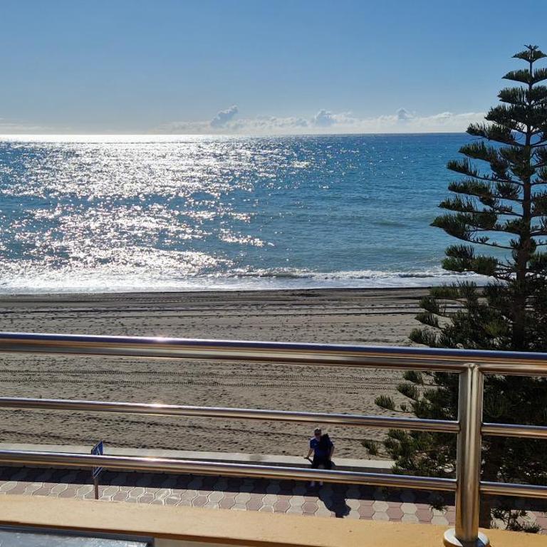 Ático frente al mar, un dormitorio "Cielo Azul" Penthouse facing the sea, one bedroom, "Blue Sky" - One-Bedroom Apartment - 74
